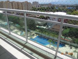 Apartamento para Alugar em Resende RJ