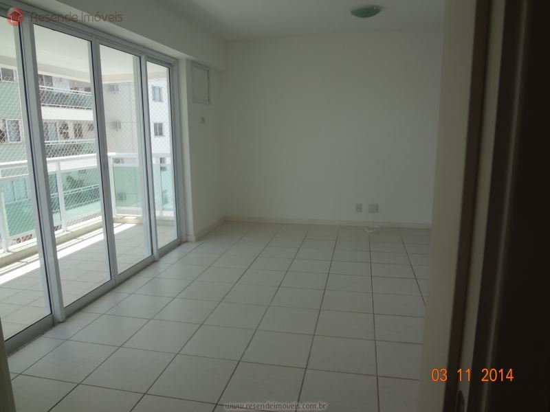 Apartamento para Alugar no Jardim Jalisco em Resende RJ