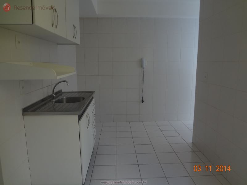 Apartamento para Alugar no Jardim Jalisco em Resende RJ