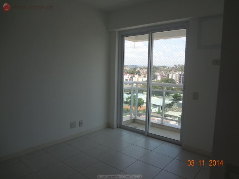 Apartamento para Alugar no Jardim Jalisco em Resende RJ