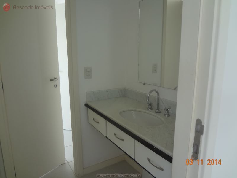 Apartamento para Alugar no Jardim Jalisco em Resende RJ