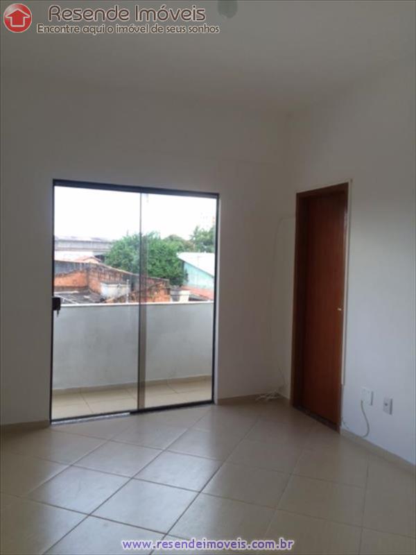 Apartamento para Alugar no Liberdade em Resende RJ