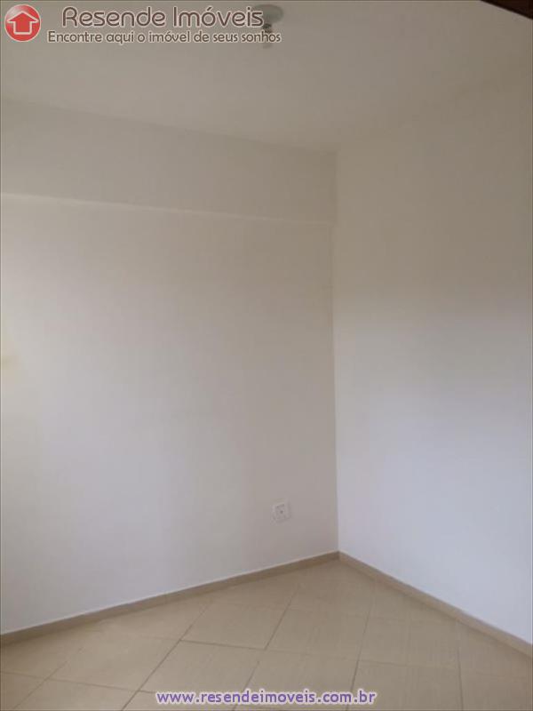 Apartamento para Alugar no Liberdade em Resende RJ