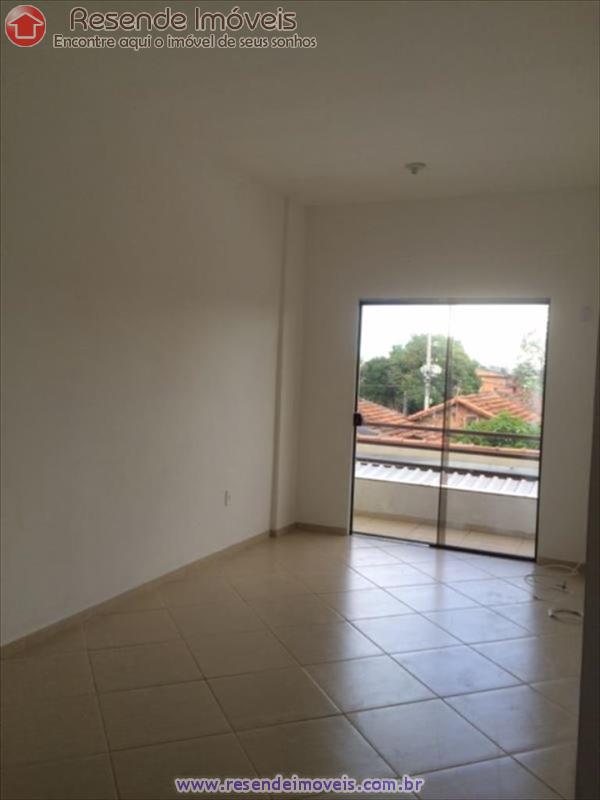 Apartamento para Alugar no Liberdade em Resende RJ