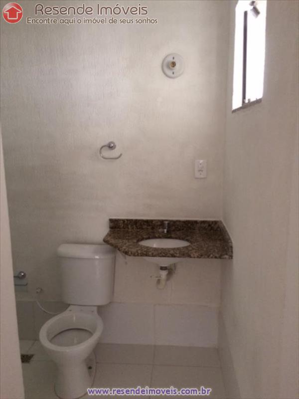 Apartamento para Alugar no Liberdade em Resende RJ