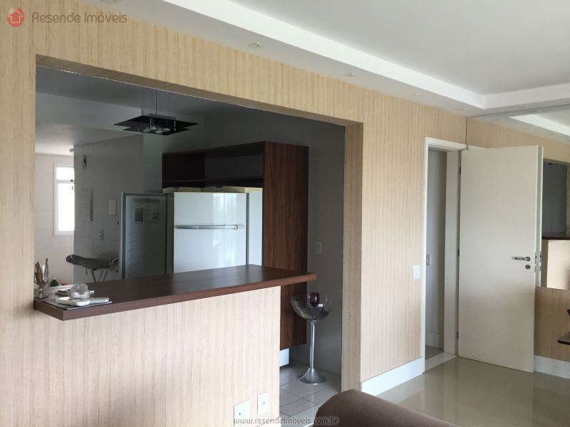 Apartamento para Alugar no Jardim Jalisco em Resende RJ