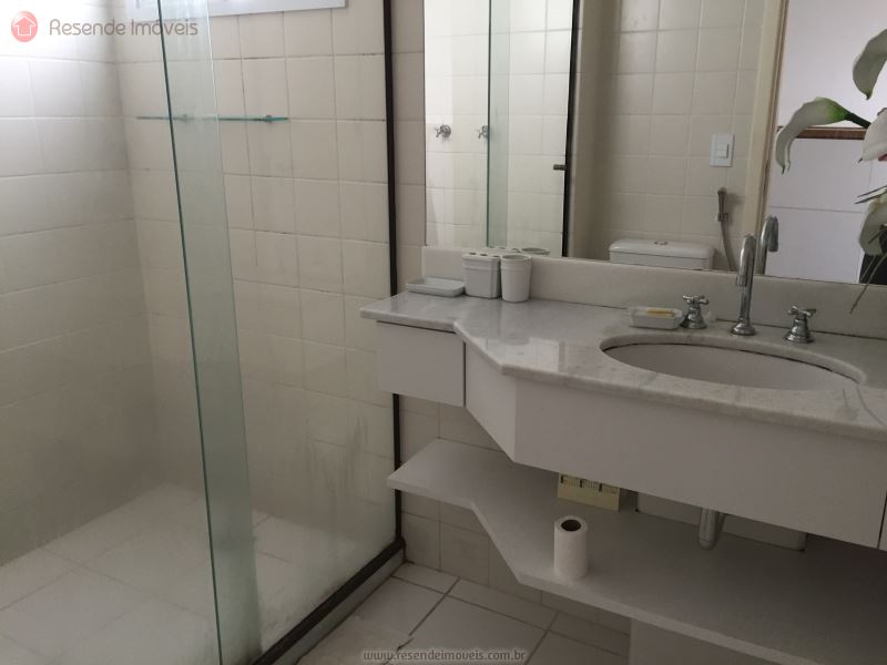 Apartamento para Alugar no Jardim Jalisco em Resende RJ