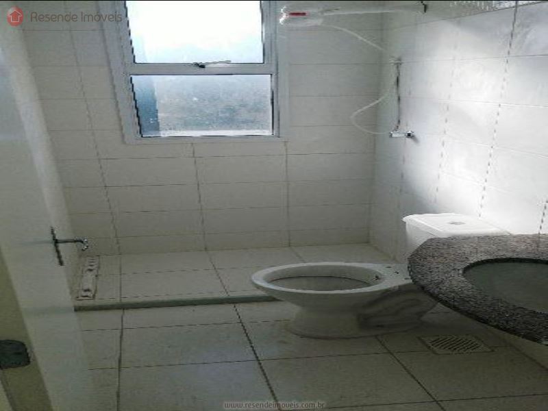 Apartamento para Alugar no Liberdade em Resende RJ