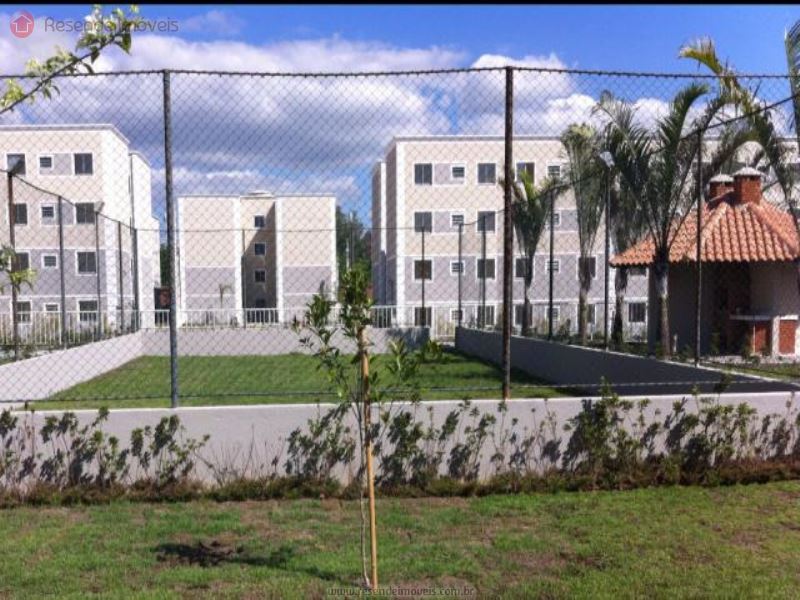 Apartamento para Alugar no Paraíso em Resende RJ