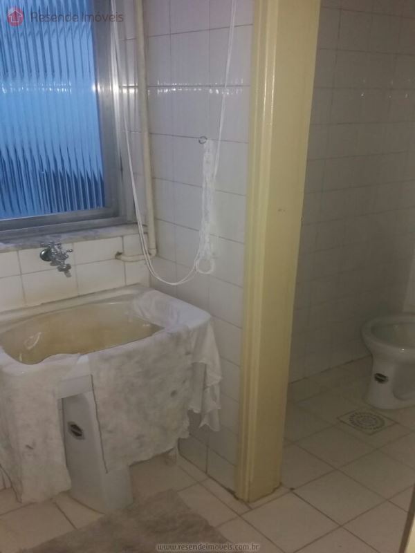 Apartamento para Alugar no Comercial em Resende RJ