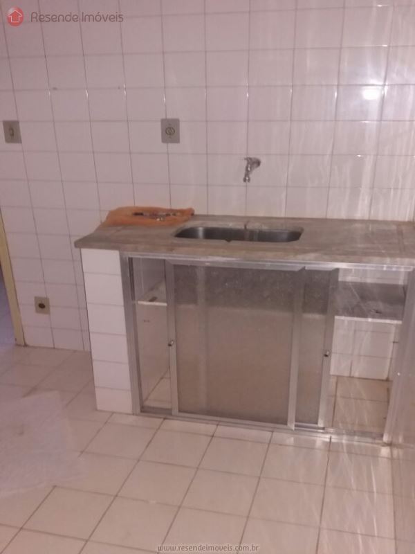 Apartamento para Alugar no Comercial em Resende RJ