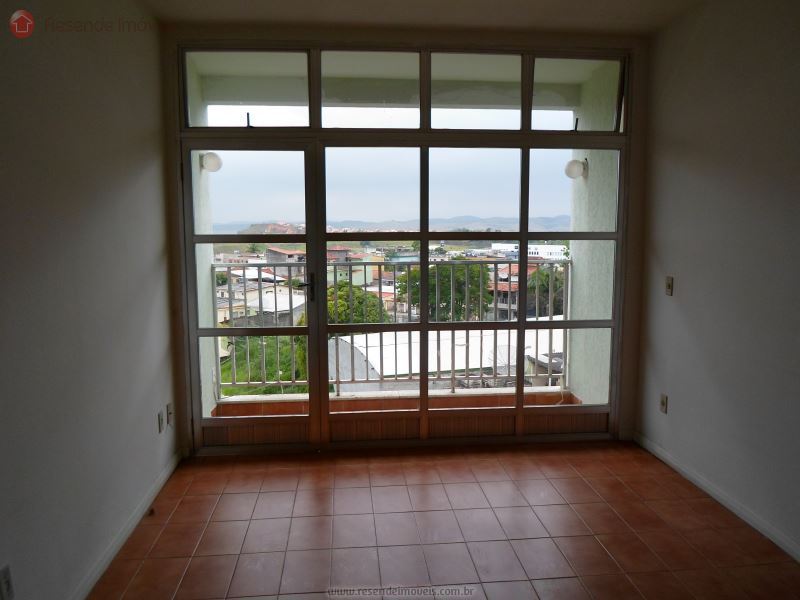 Apartamento para Alugar no Paraíso em Resende RJ