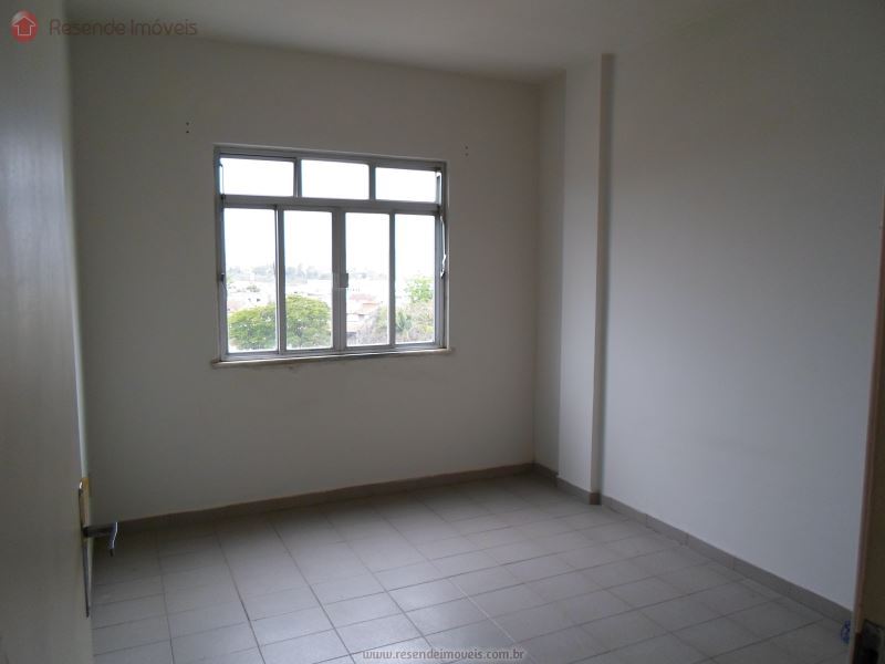 Apartamento para Alugar no Paraíso em Resende RJ