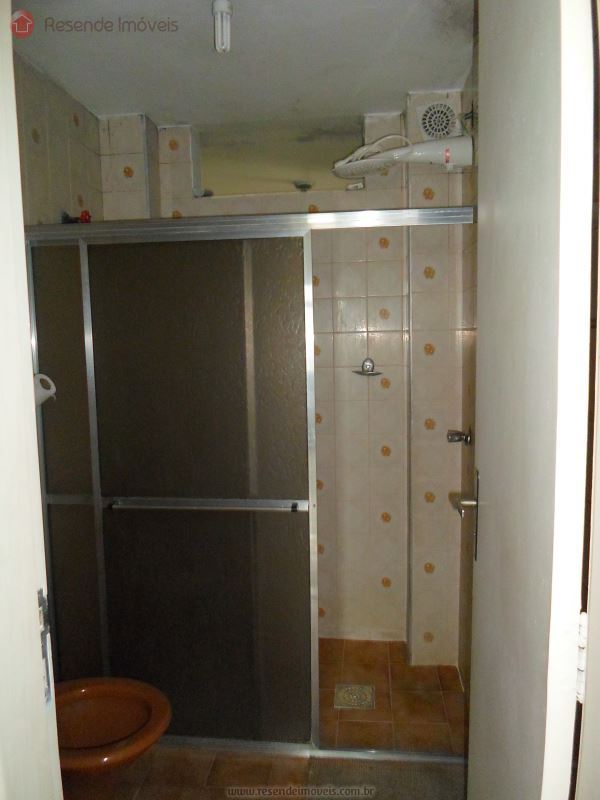 Apartamento para Alugar no Paraíso em Resende RJ