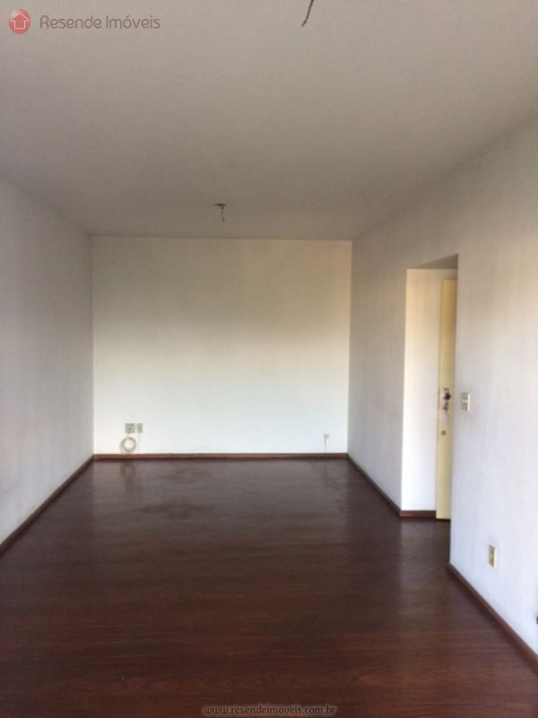 Apartamento para Alugar no Comercial em Resende RJ