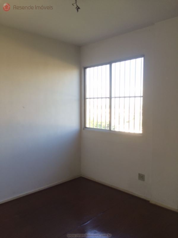 Apartamento para Alugar no Comercial em Resende RJ