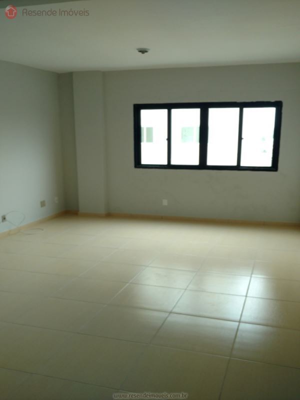 Apartamento para Alugar no Liberdade em Resende RJ