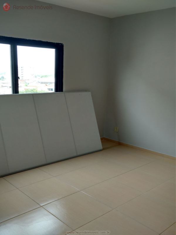 Apartamento para Alugar no Liberdade em Resende RJ