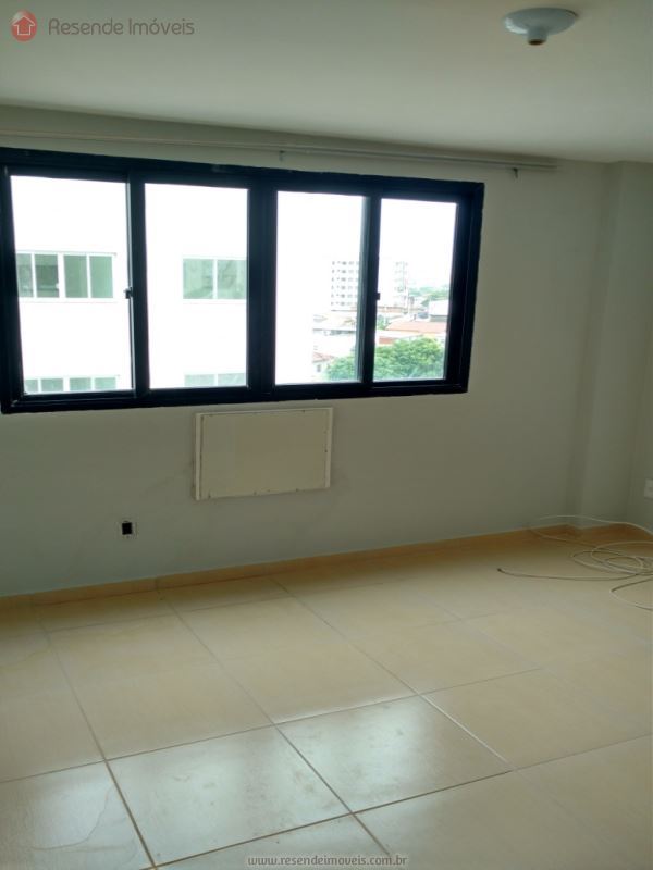 Apartamento para Alugar no Liberdade em Resende RJ