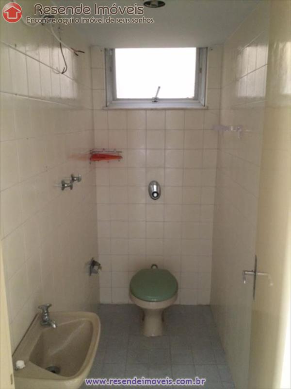 Apartamento para Alugar no Comercial em Resende RJ