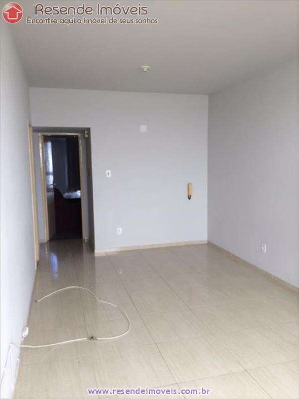 Apartamento para Alugar no Comercial em Resende RJ