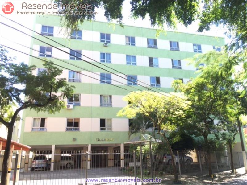 Apartamento para Alugar no Comercial em Resende RJ