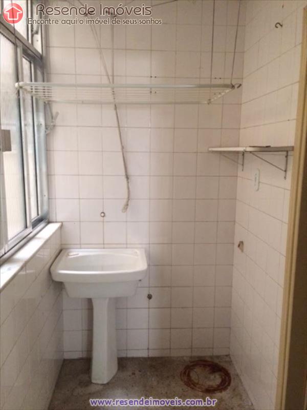 Apartamento para Alugar no Comercial em Resende RJ