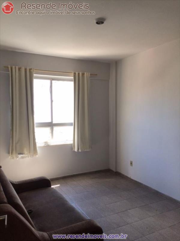 Apartamento para Alugar no Comercial em Resende RJ