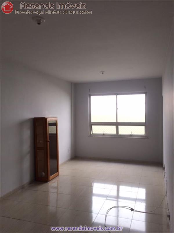 Apartamento para Alugar no Comercial em Resende RJ