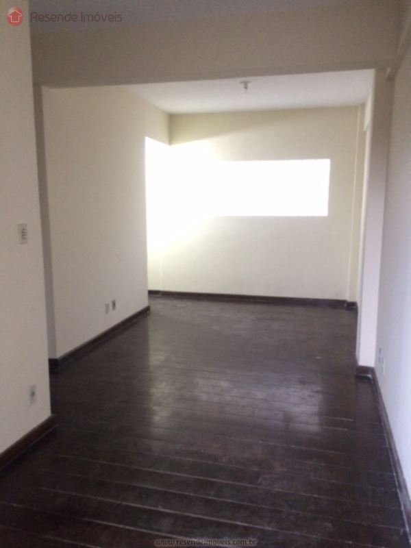 Apartamento para Alugar no Centro em Resende RJ