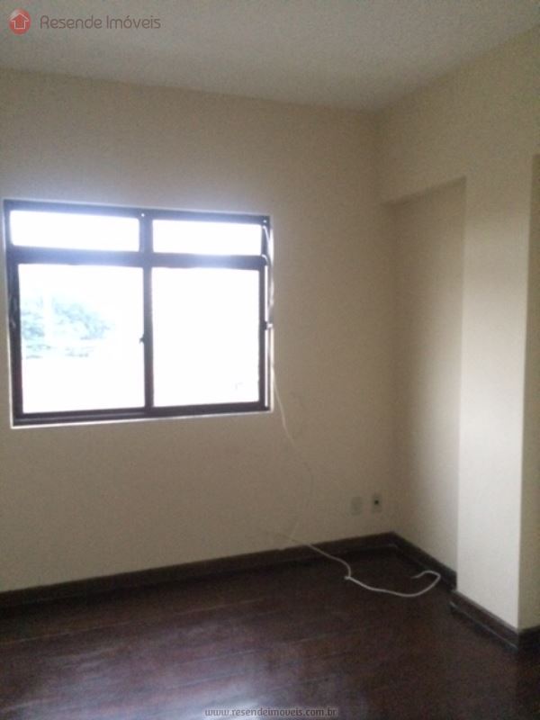 Apartamento para Alugar no Centro em Resende RJ