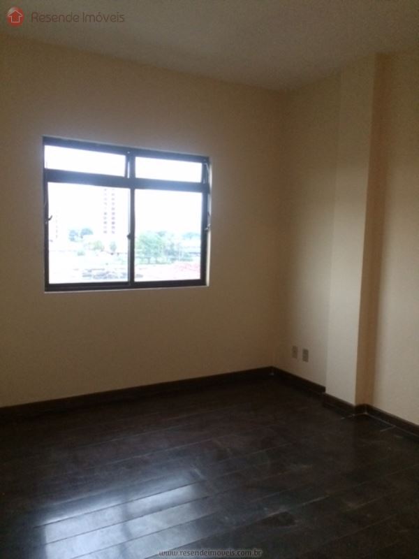 Apartamento para Alugar no Centro em Resende RJ