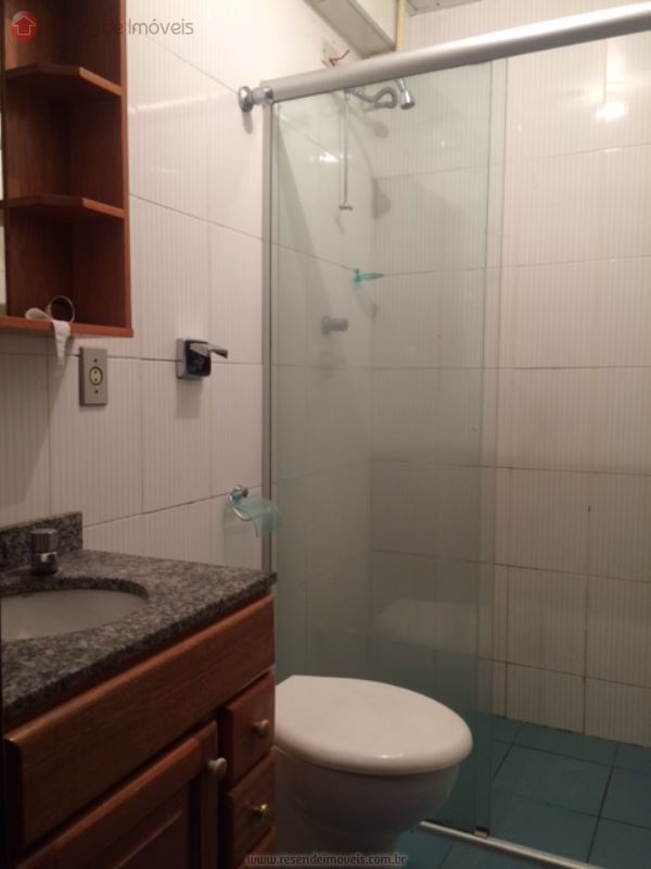 Apartamento para Alugar no Centro em Resende RJ