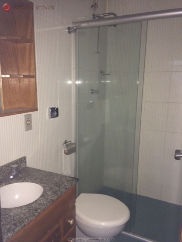 Apartamento para Alugar no Centro em Resende RJ