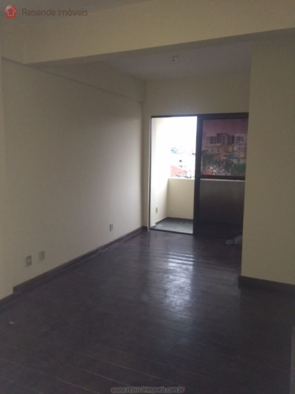 Apartamento para Alugar no Centro em Resende RJ