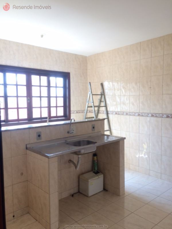 Apartamento para Alugar no Vila Julieta em Resende RJ