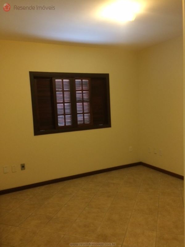 Apartamento para Alugar no Vila Julieta em Resende RJ