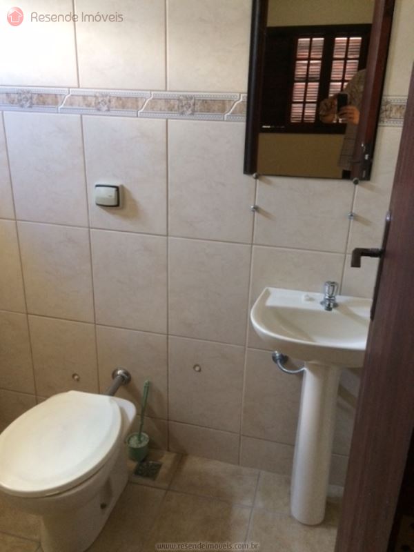 Apartamento para Alugar no Vila Julieta em Resende RJ