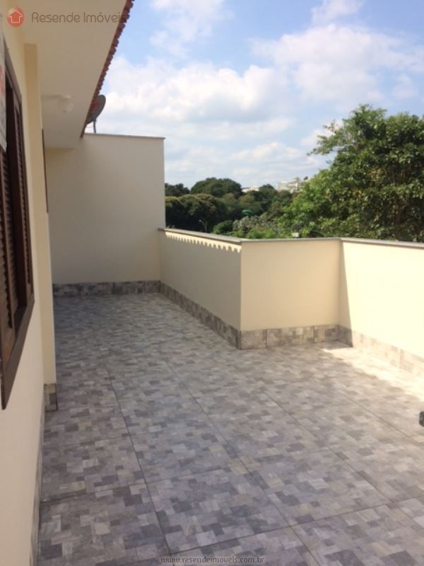 Apartamento para Alugar no Vila Julieta em Resende RJ