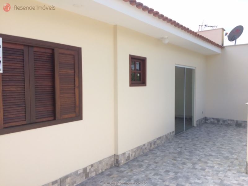 Apartamento para Alugar no Vila Julieta em Resende RJ