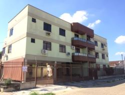 Apartamento para Alugar em Resende RJ