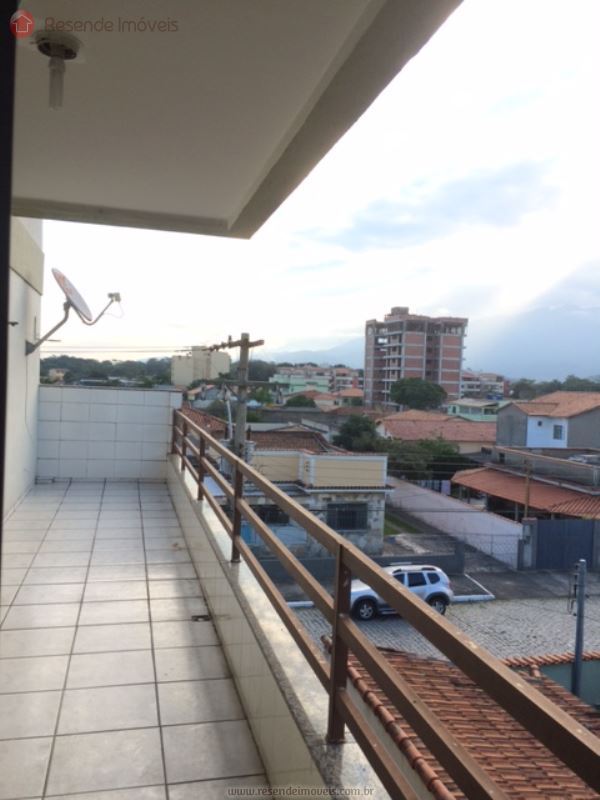 Apartamento para Alugar no Liberdade em Resende RJ