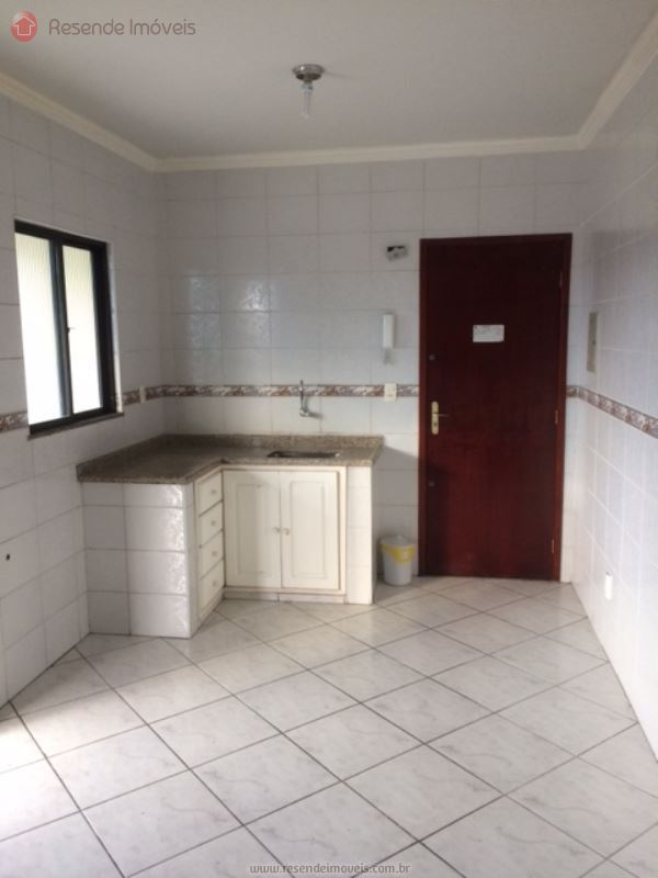 Apartamento para Alugar no Liberdade em Resende RJ