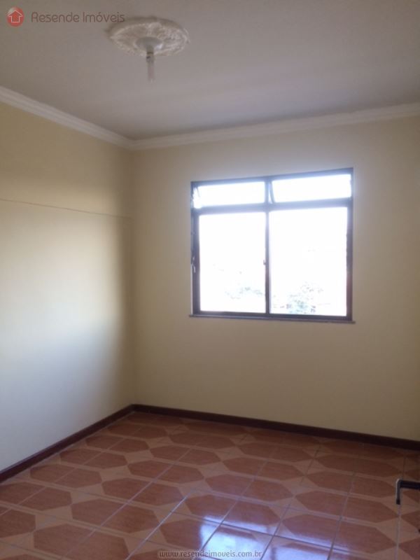 Apartamento para Alugar no Liberdade em Resende RJ