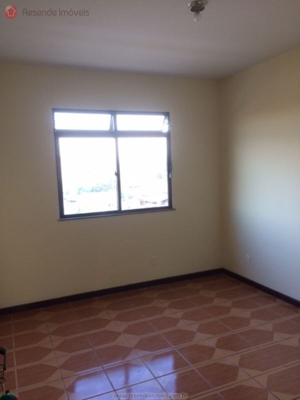 Apartamento para Alugar no Liberdade em Resende RJ