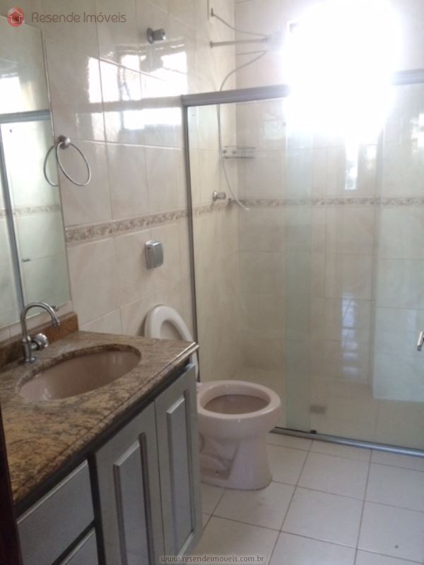 Apartamento para Alugar no Liberdade em Resende RJ