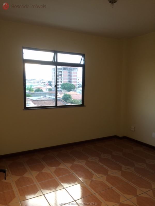 Apartamento para Alugar no Liberdade em Resende RJ