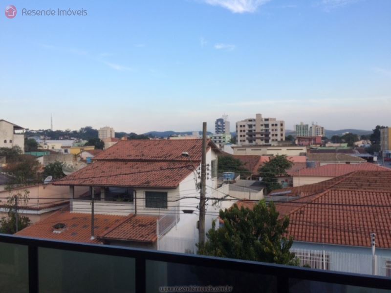 Apartamento para Alugar no Liberdade em Resende RJ