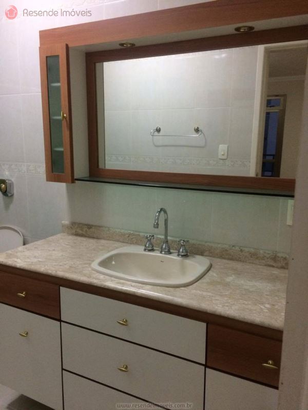 Apartamento para Alugar no Morada do Castelo em Resende RJ