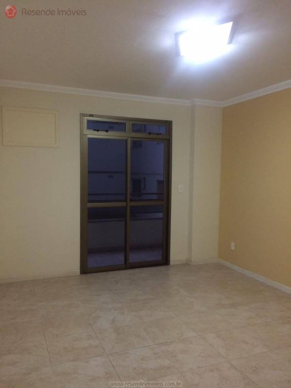 Apartamento para Alugar no Morada do Castelo em Resende RJ